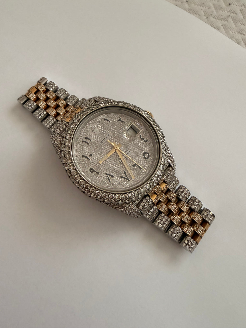 Rolex Datejust