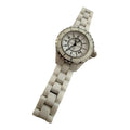 Chanel J12 Women’s Watch